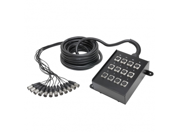 Adam hall K12C10 Adam hall K12C10